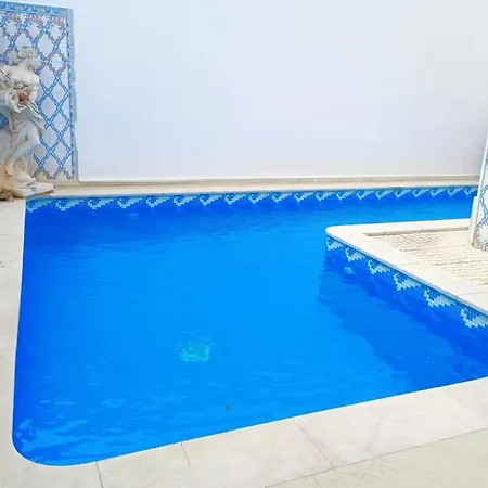 Cozy & Air Conditioning & Large קסקאיס