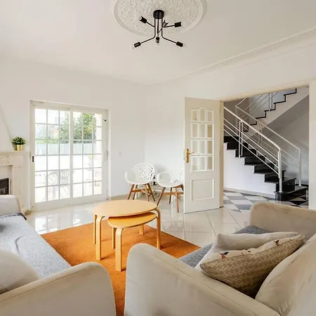 בית הארחה Cozy & Air Conditioning & Large