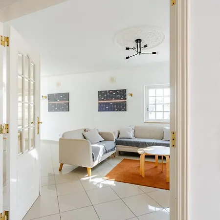 בית הארחה Cozy & Air Conditioning & Large *
