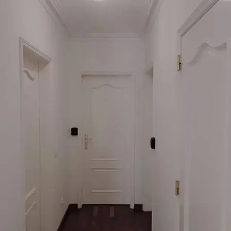 Cozy & Air Conditioning & Large Cascais