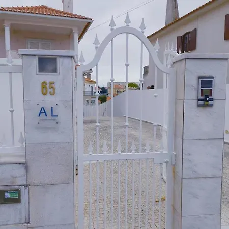 Gasthof Cozy & Air Conditioning & Large Cascais