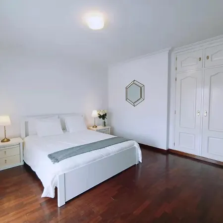 Cozy & Air Conditioning & Large *