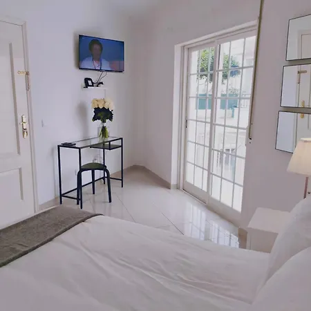 Gasthof Cozy & Air Conditioning & Large Cascais