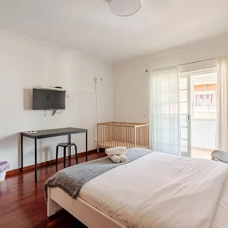 Cozy & Air Conditioning & Large Gasthof *