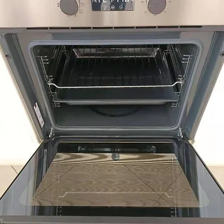 Cozy & Air Conditioning & Large *