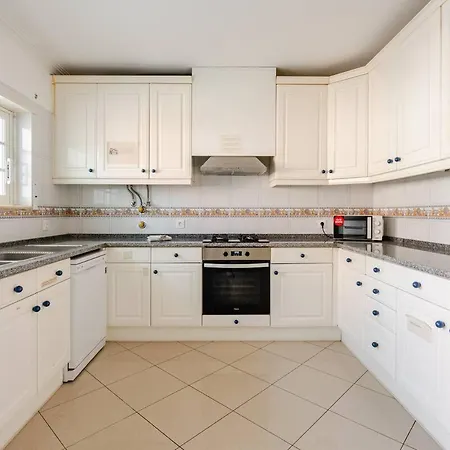 Cozy & Air Conditioning & Large * 카스카이스