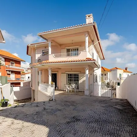 Gasthof Cozy & Air Conditioning & Large