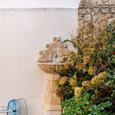 Cozy & Air Conditioning & Large Gasthof Cascais