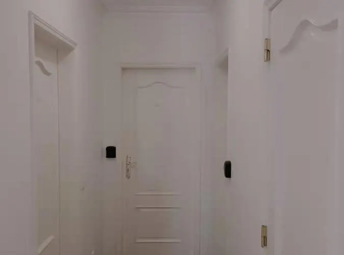 Cozy & Air Conditioning & Large 카스카이스