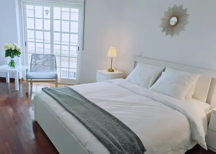 Cozy & Air Conditioning & Large Gæstehus *