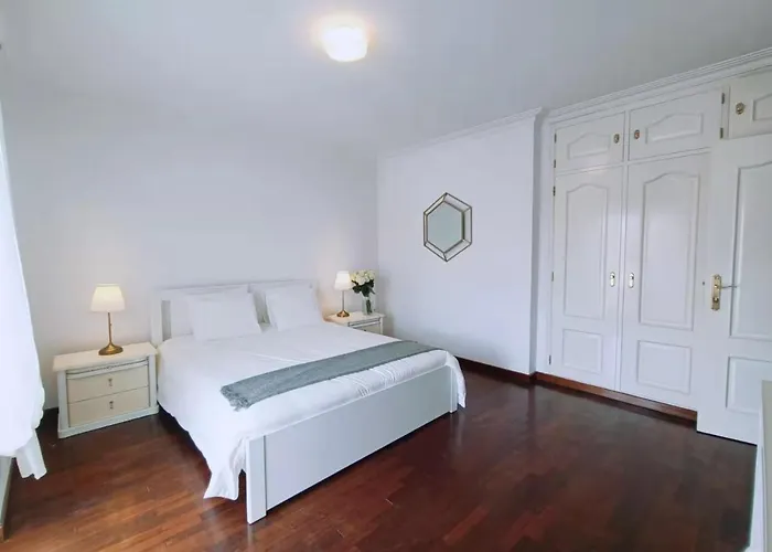 Cozy & Air Conditioning & Large *