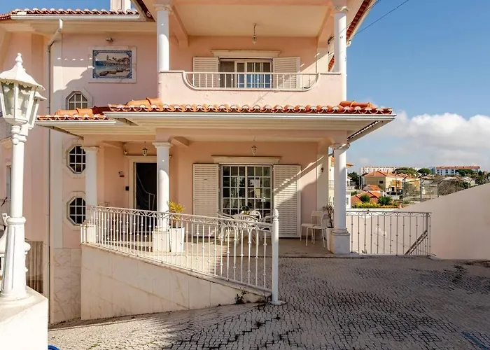 Cozy & Air Conditioning & Large *