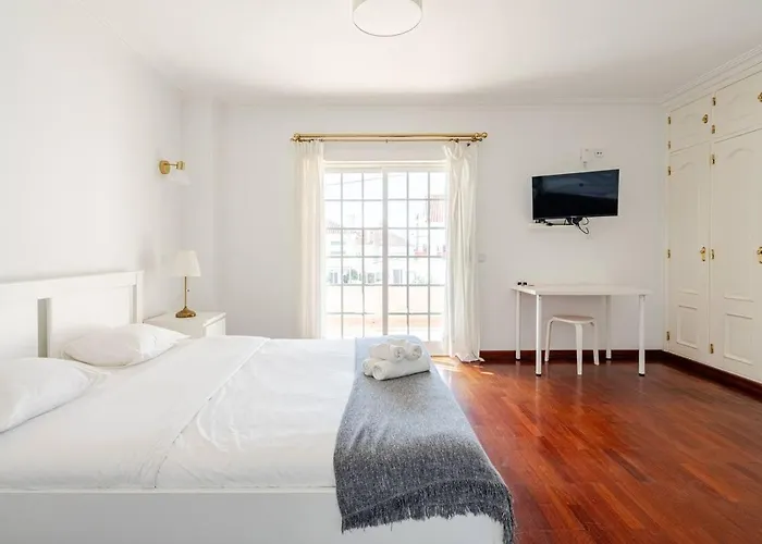 Cozy & Air Conditioning & Large 게스트하우스 *