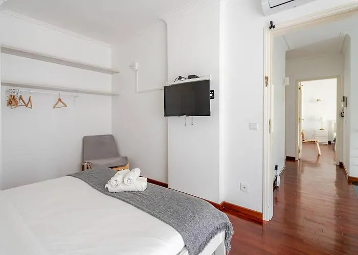 Cozy & Air Conditioning & Large *