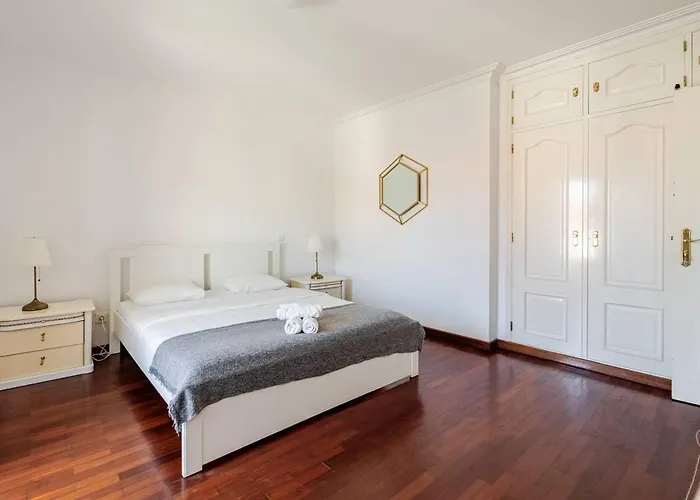 Gæstehus Cozy & Air Conditioning & Large