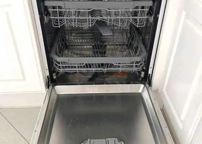 Gæstehus Cozy & Air Conditioning & Large *