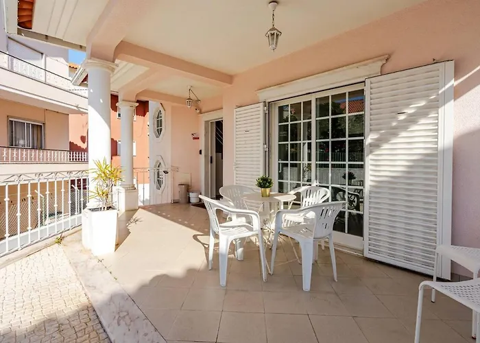 게스트하우스 Cozy & Air Conditioning & Large *