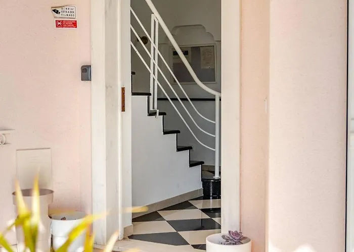 Gæstehus Cozy & Air Conditioning & Large Cascais