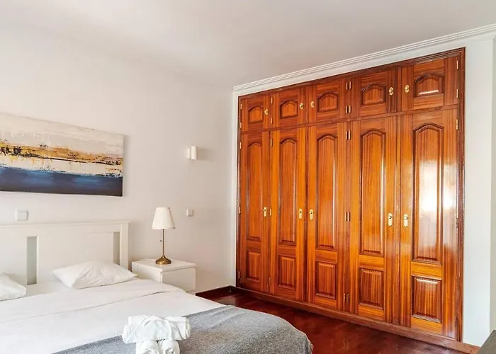 Gæstehus Cozy & Air Conditioning & Large *