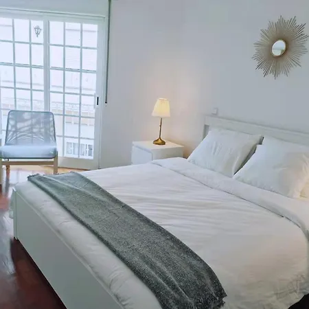 Cozy & Air Conditioning & Large Casa de hóspedes *