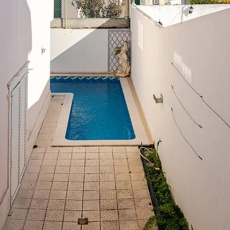 Cozy & Air Conditioning & Large Cascais