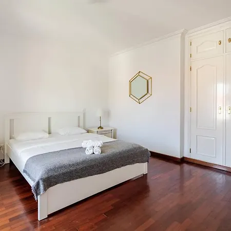 Casa de hóspedes Cozy & Air Conditioning & Large